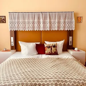 Tante Alma's Mannheimer Отель Мангейм